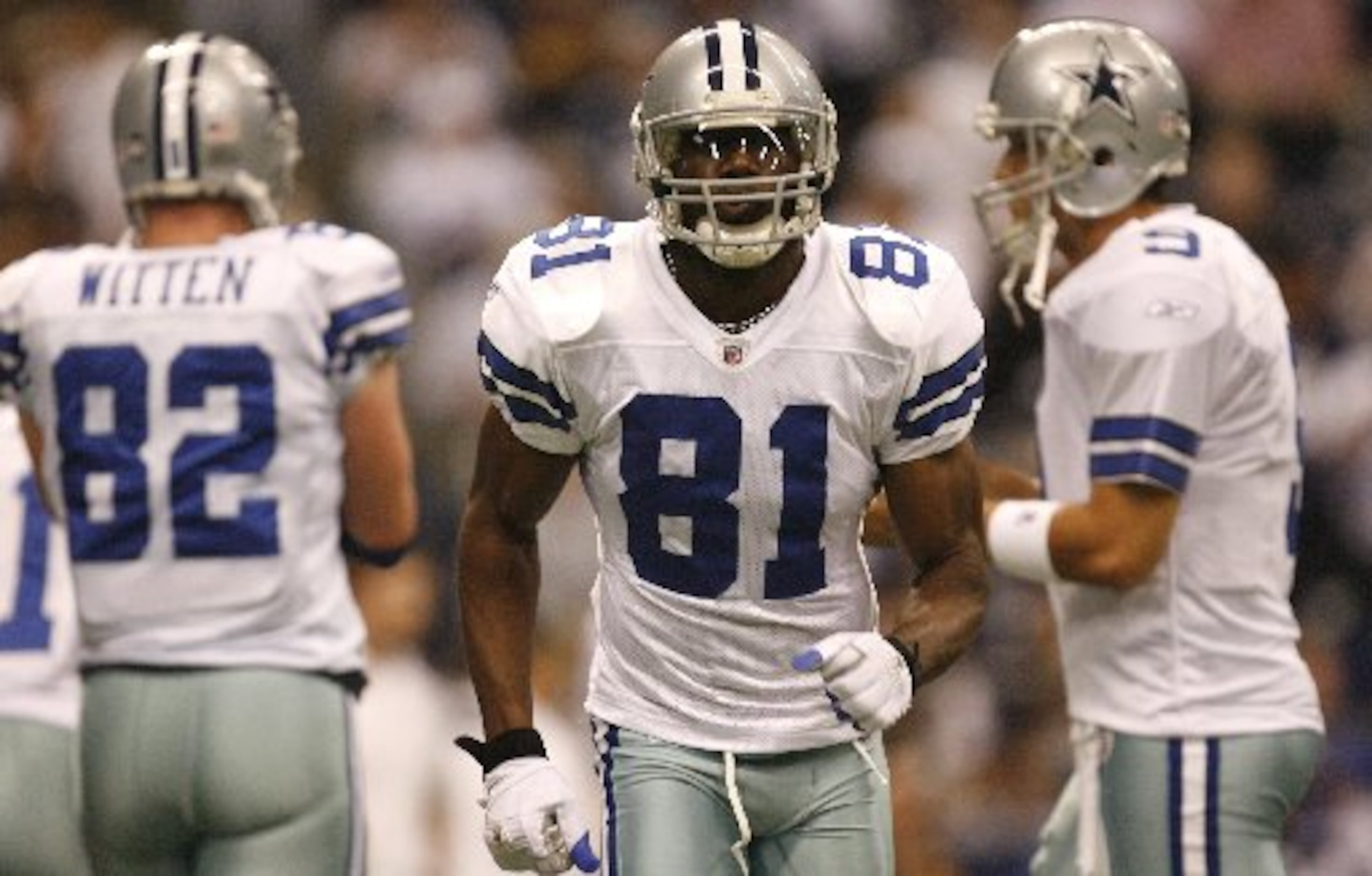 Terrell Owens fires back at Jerry Jones for Hall of Fame criticism