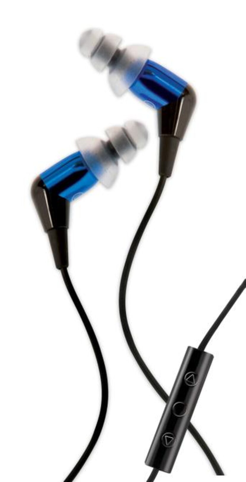 
Etymotic MC3 earphones
