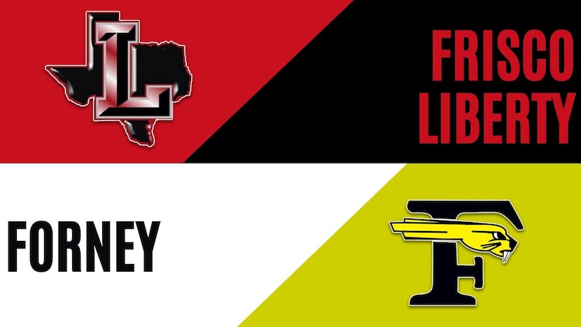 Notable Texas high school football games for the week of Nov. 11-13