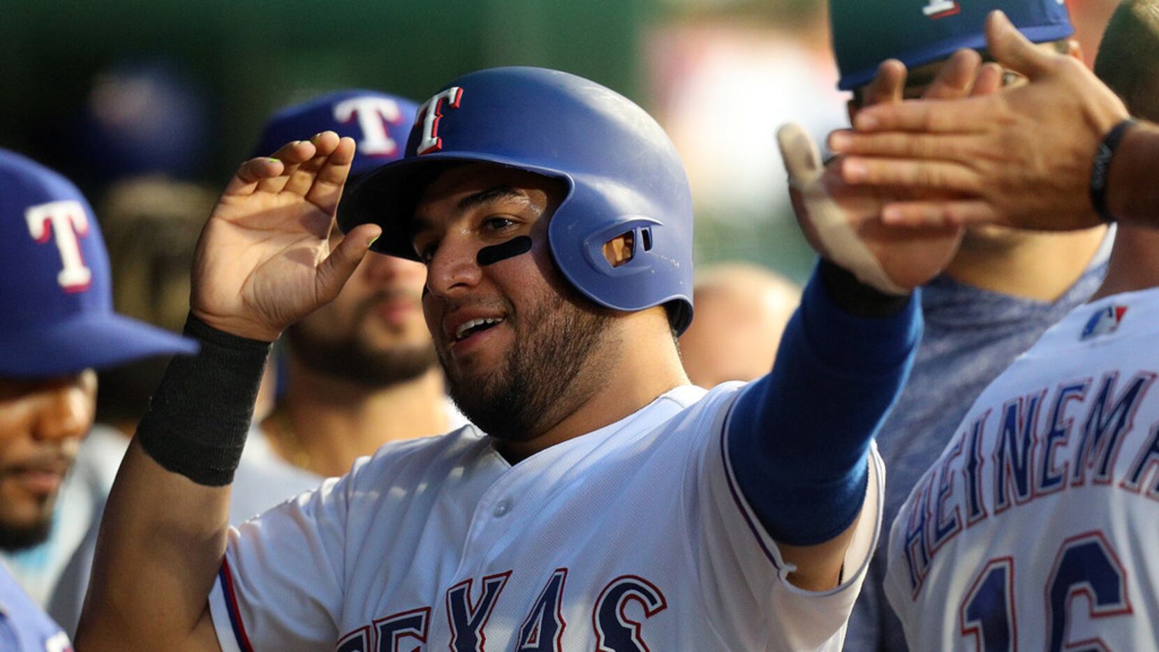 Texas Rangers: Call Up of Jose Trevino Should Be His Last