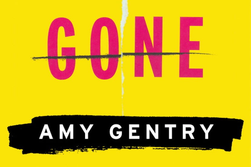 Good as Gone: A Novel of Suspense, by Amy Gentry