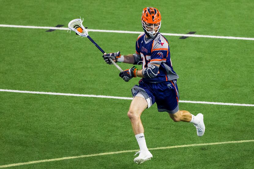Dallas Rattlers lacrosse team to cease operations for 2020 season