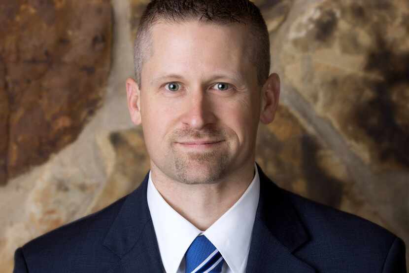 Matthew Kacsmaryk, Deputy General Counsel for the Plano-based First Liberty Institute