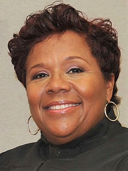 State District Judge Lela Mays