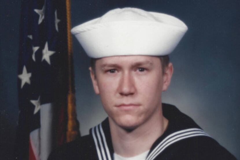 While in the Navy, Justin Beatty was deployed to the Persian Gulf three times, the first in...