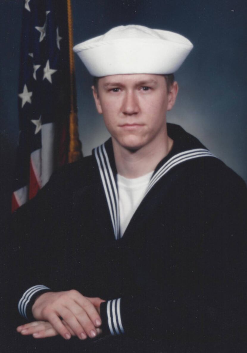 While in the Navy, Justin Beatty was deployed to the Persian Gulf three times, the first in...