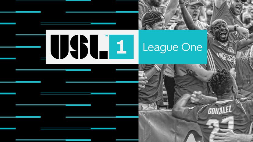 USL League One