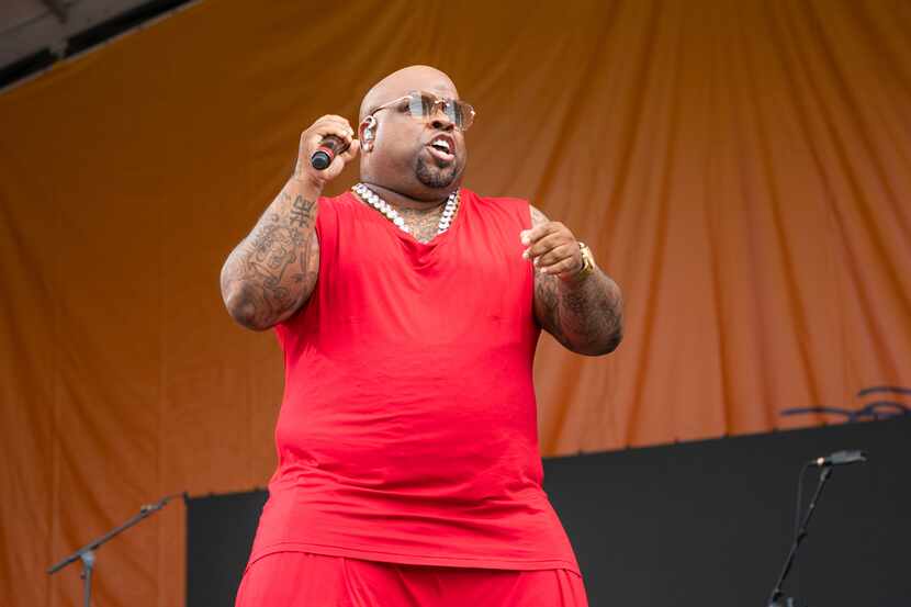 CeeLo Green, a five-time Grammy Award winner mostly known for his work in hip-hop and R&B,...