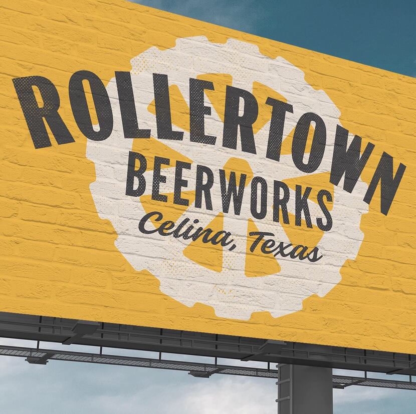 Rollertown Beerworks will produce a variety of lagers, plus some "crazy stuff" and "tons of...