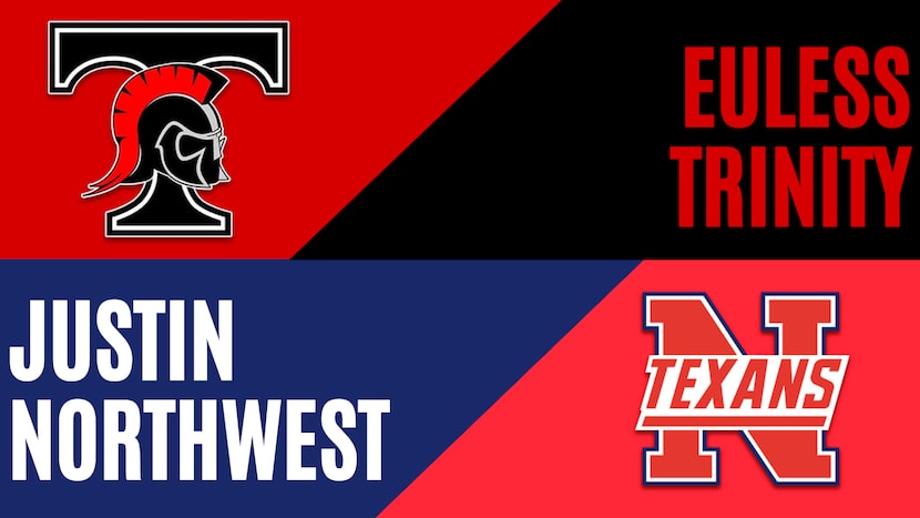 Previews and predictions for notable Dallas-area Week 10 Texas high school football games.