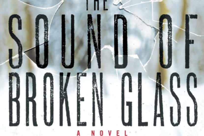 "The Sound of Broken Glass," by Deborah Crombie