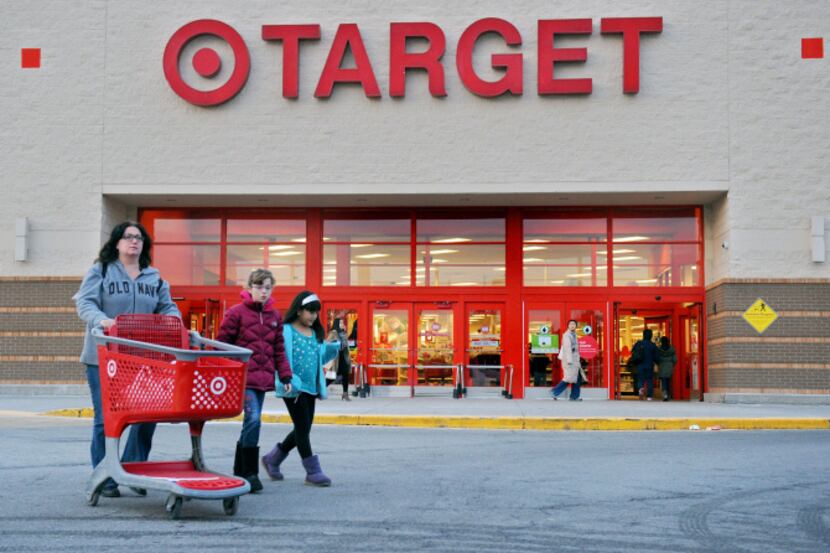 The takeaway from Target’s security breach: Protecting data matters as much as mining it.