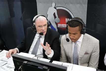 At 90 years old in 2024, Hubie Brown is still working as an NBA analyst for ESPN and ABC....