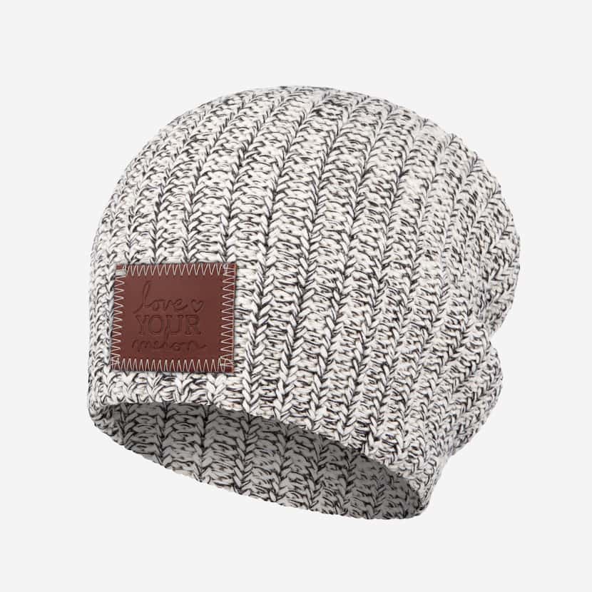 Half of profits from the sale of these Love Your Melon caps, which cost $30, go to...