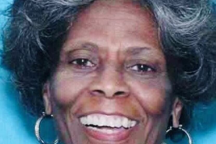 McKinney police are asking for the public’s help locating 72-year-old Beverly Casey, who was...