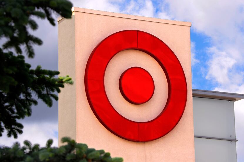 Target is bringing a service that's a lot like Amazon Prime Pantry to Dallas and Denver this...