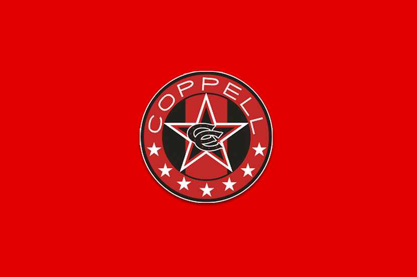 Coppell logo.