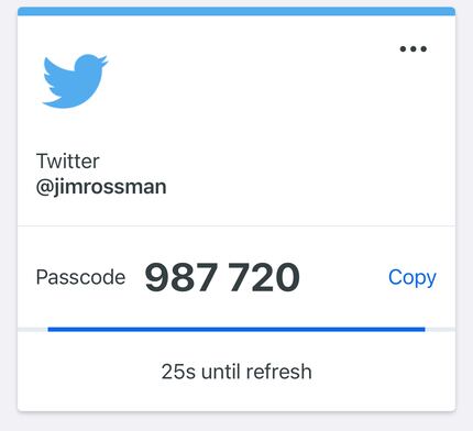 From today, Twitter will charge you for two-factor authentication