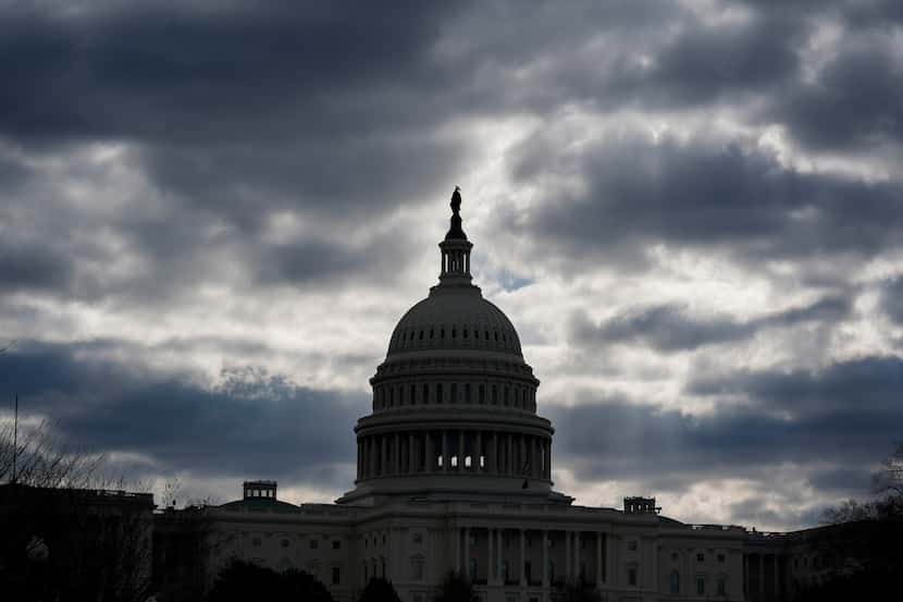 Democrats rejected scores of policy mandates and some of the steeper budget cuts that House...