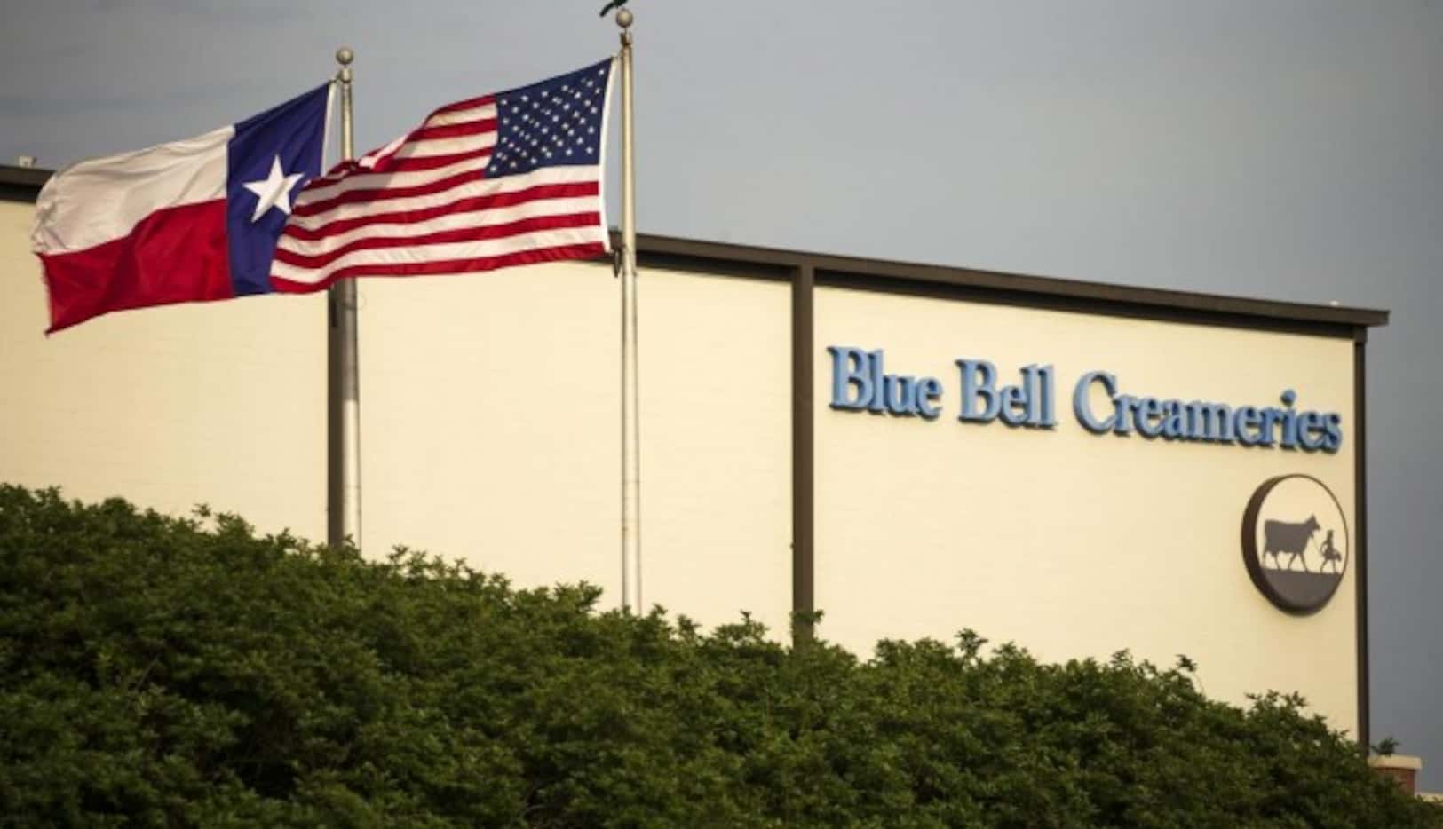 Documentos obtenidos por NBC5 muestran que la planta de Blue Bell en Brenham, Texas tenía un...