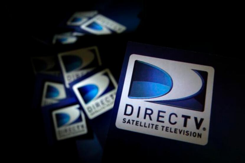 

DirecTV has engaged in a massive stock buyback program, halving the number of its shares...