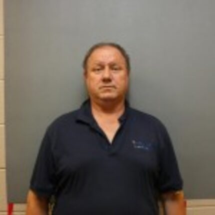  Michael Kevin Erbert, 59 (Carrollton police)