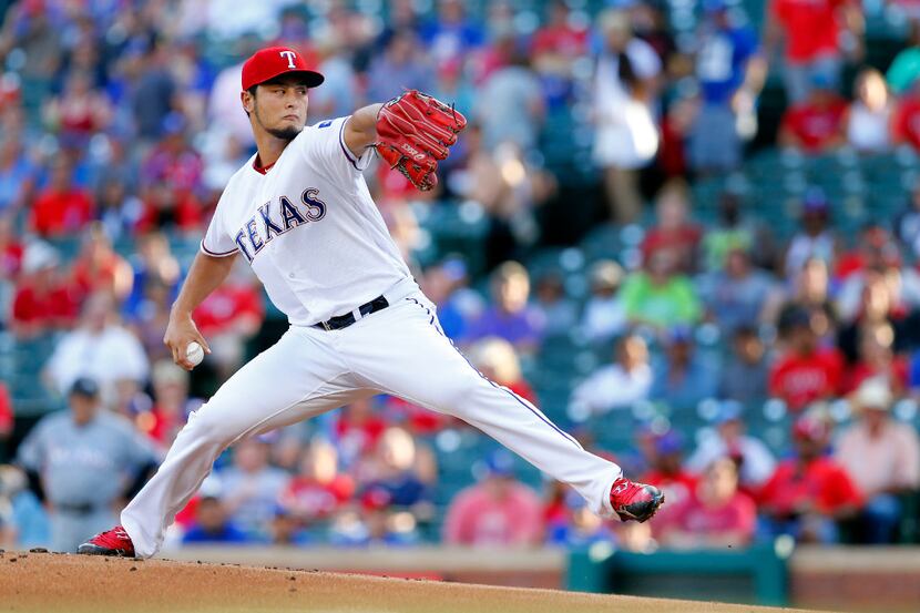Was Yu Darvish the worst baseball free agent starter signing this off