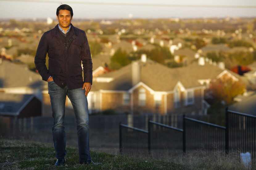 Nirav Tolia, CEO of Nextdoor, partnered with the Dallas Police Department in 2012....