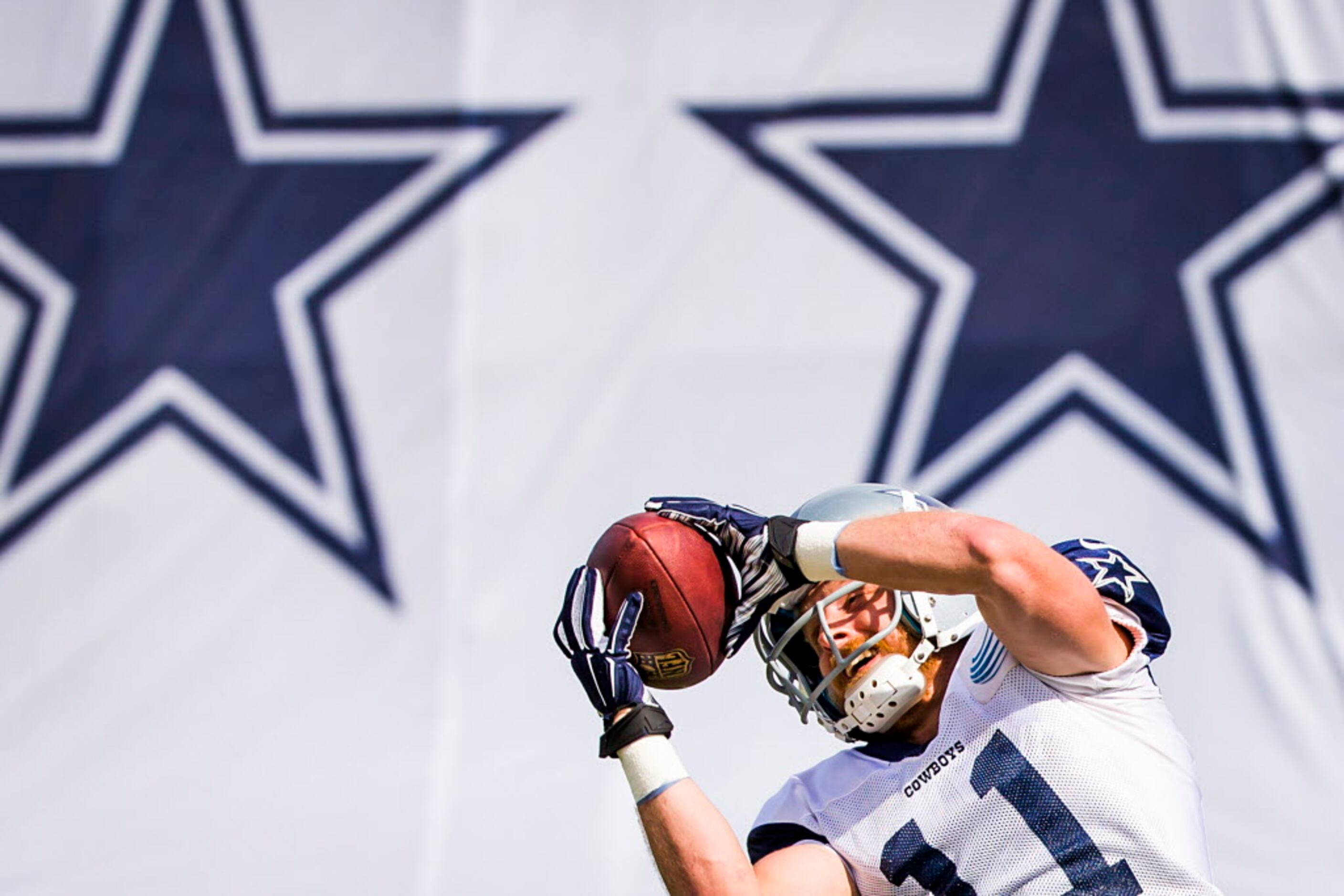 USA Today: Dallas Cowboys have the best logo in American sports
