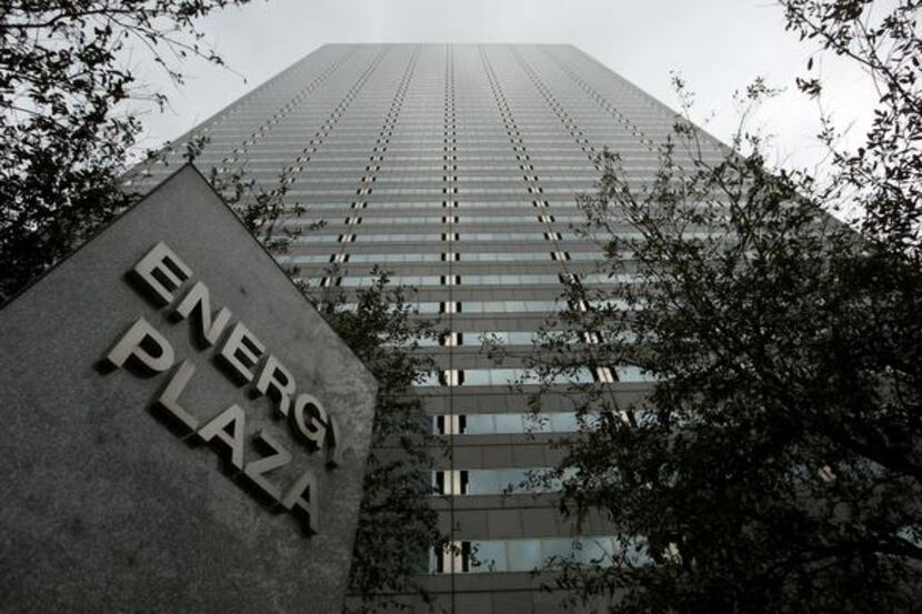 
Dallas-based Energy Future Holdings  filed for bankruptcy last week. Its electricity...