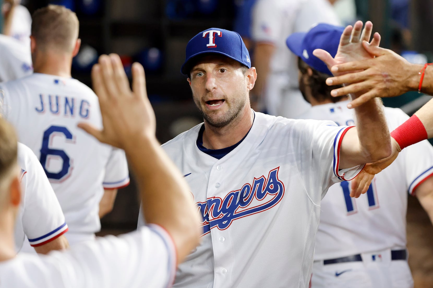 Max Scherzer set to make Dodgers debut Wednesday vs. Astros 