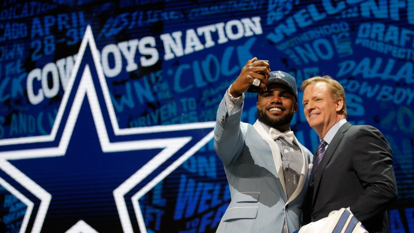 Dallas Cowboys 2016 NFL Draft: Derrick Henry Film Review ✭ Inside The Star