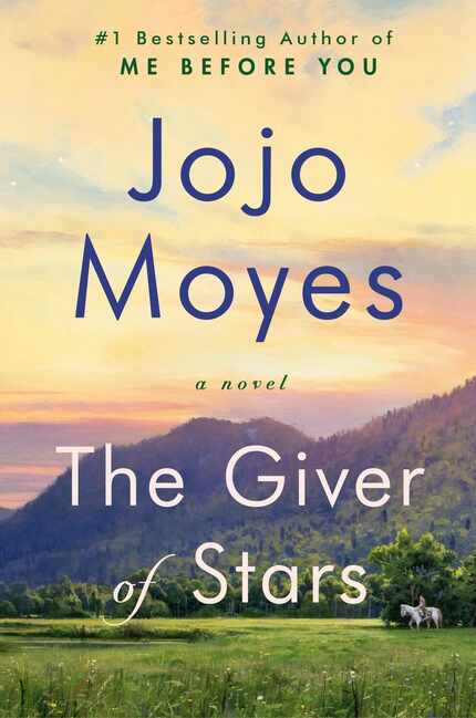 The Giver of Stars is based on the true story of the Pack Horse Library initiative -- a...