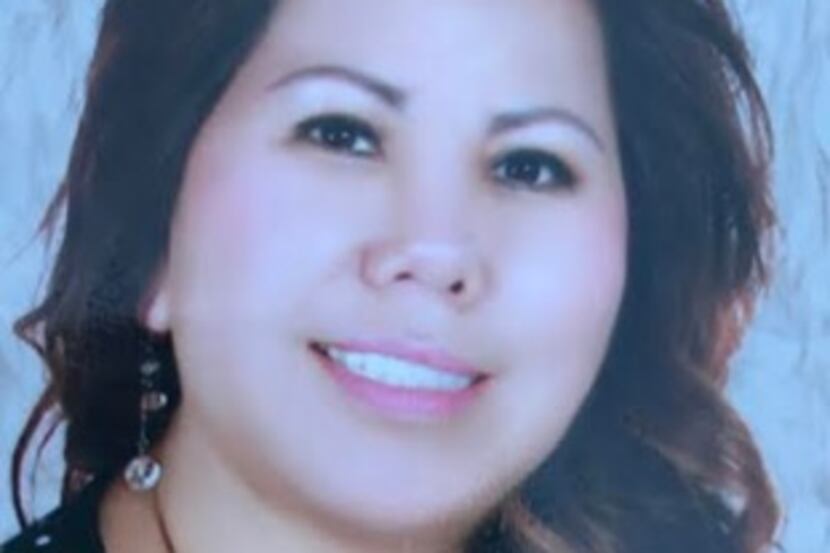 Garland police are searching for Xuan Houng Thi Nguyen, who goes by Helen, a 60-year-old...