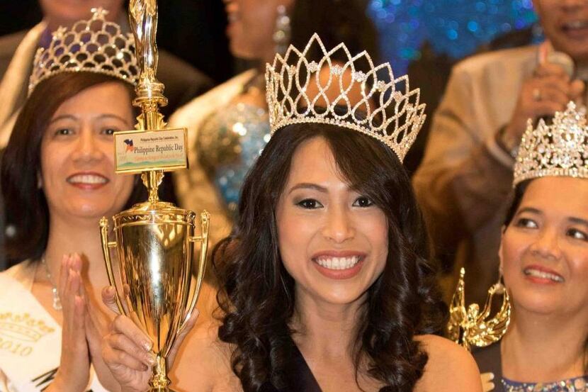 
Noemi Juris Ayuste was crowned Ms. Philippine Independence 2016 at the annual Philippine...