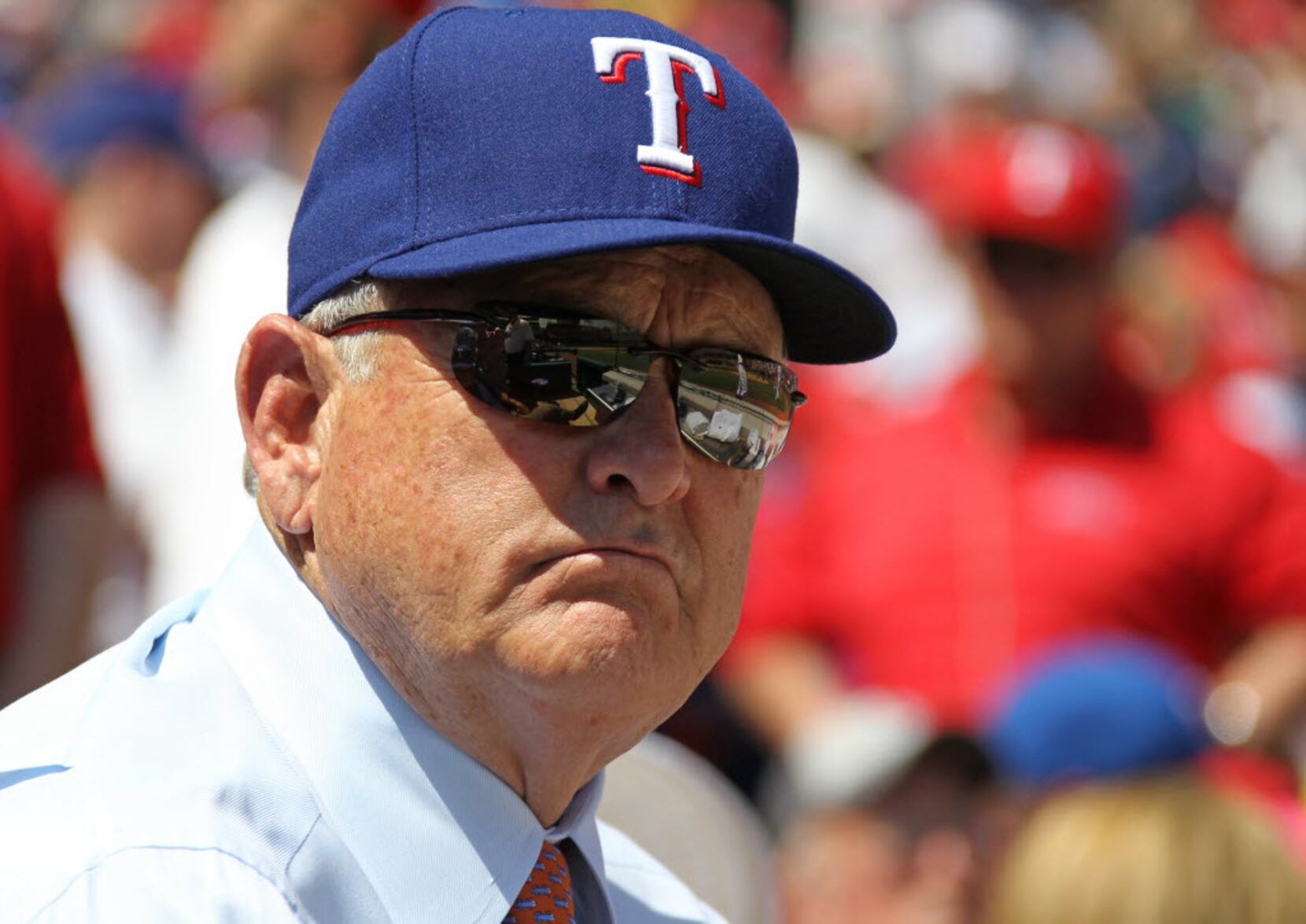 Nolan Ryan Speaker, Expert Keynote Speaker