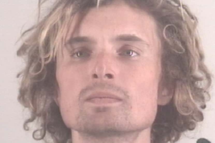 Sergei Waybourn, the son of Tarrant County Sheriff Bill E. Waybourn, was arrested Oct. 11 on...