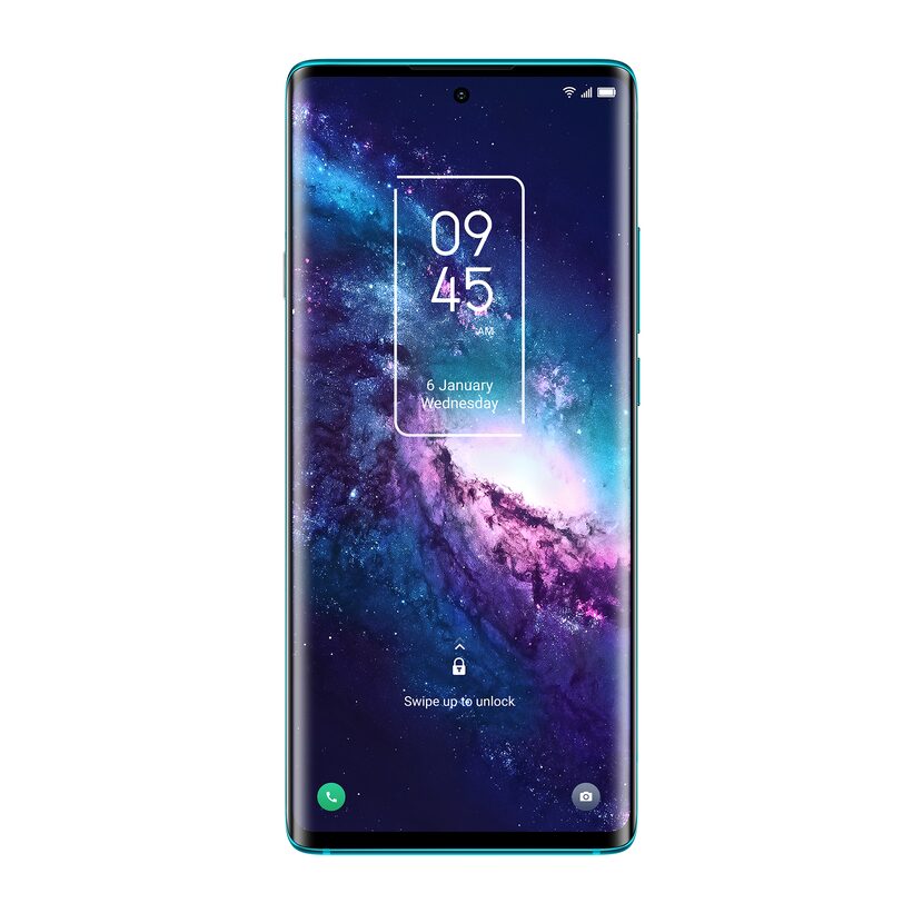 The TCL 20 Pro 5G