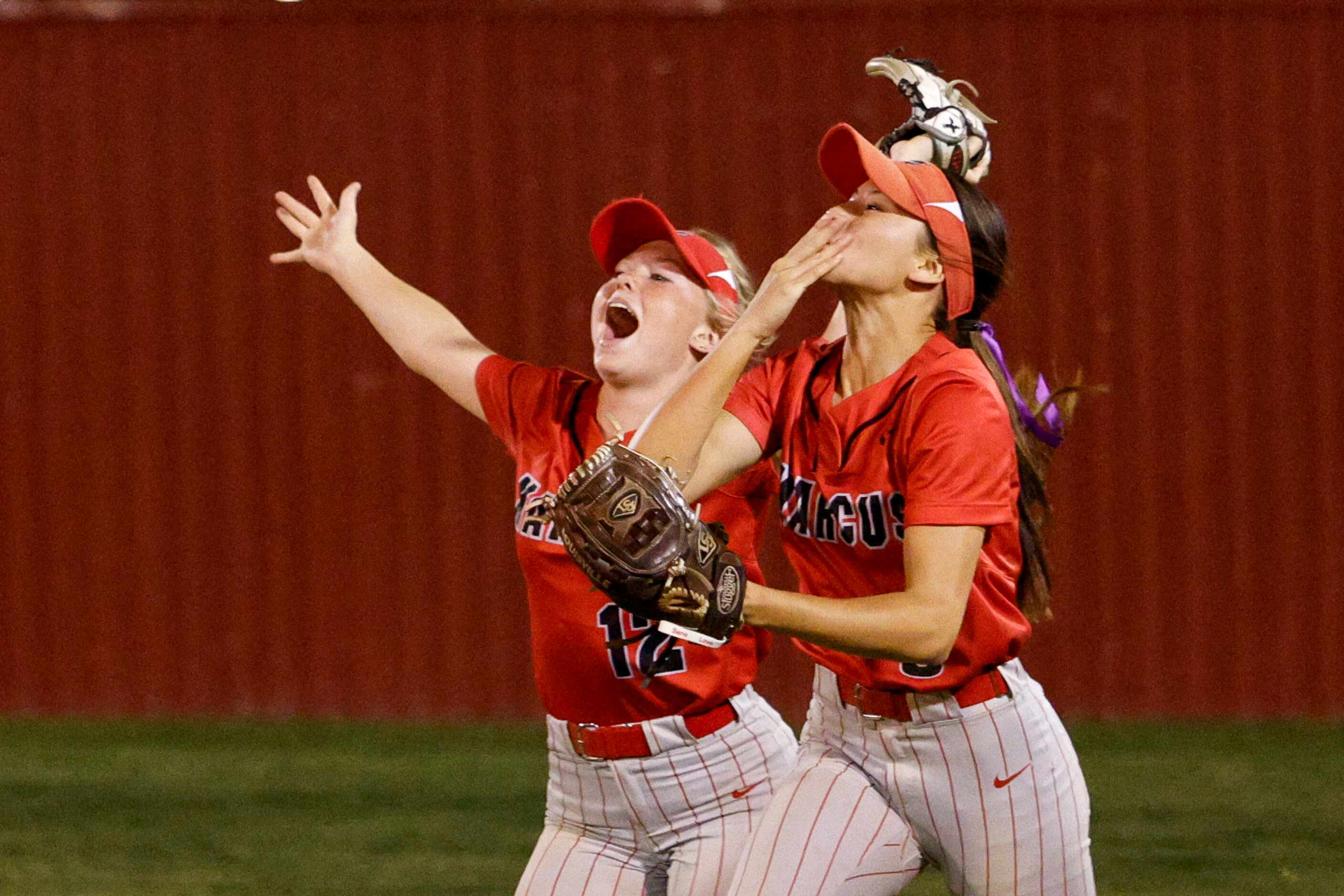 Photos: Sliding in style! Marcus Haidyn Sokoloski slides in safe at home  against Arlington Martin