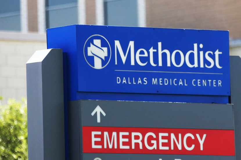 Methodist Health System has 10,000 employees at 12 hospitals and 50 medical centers in...