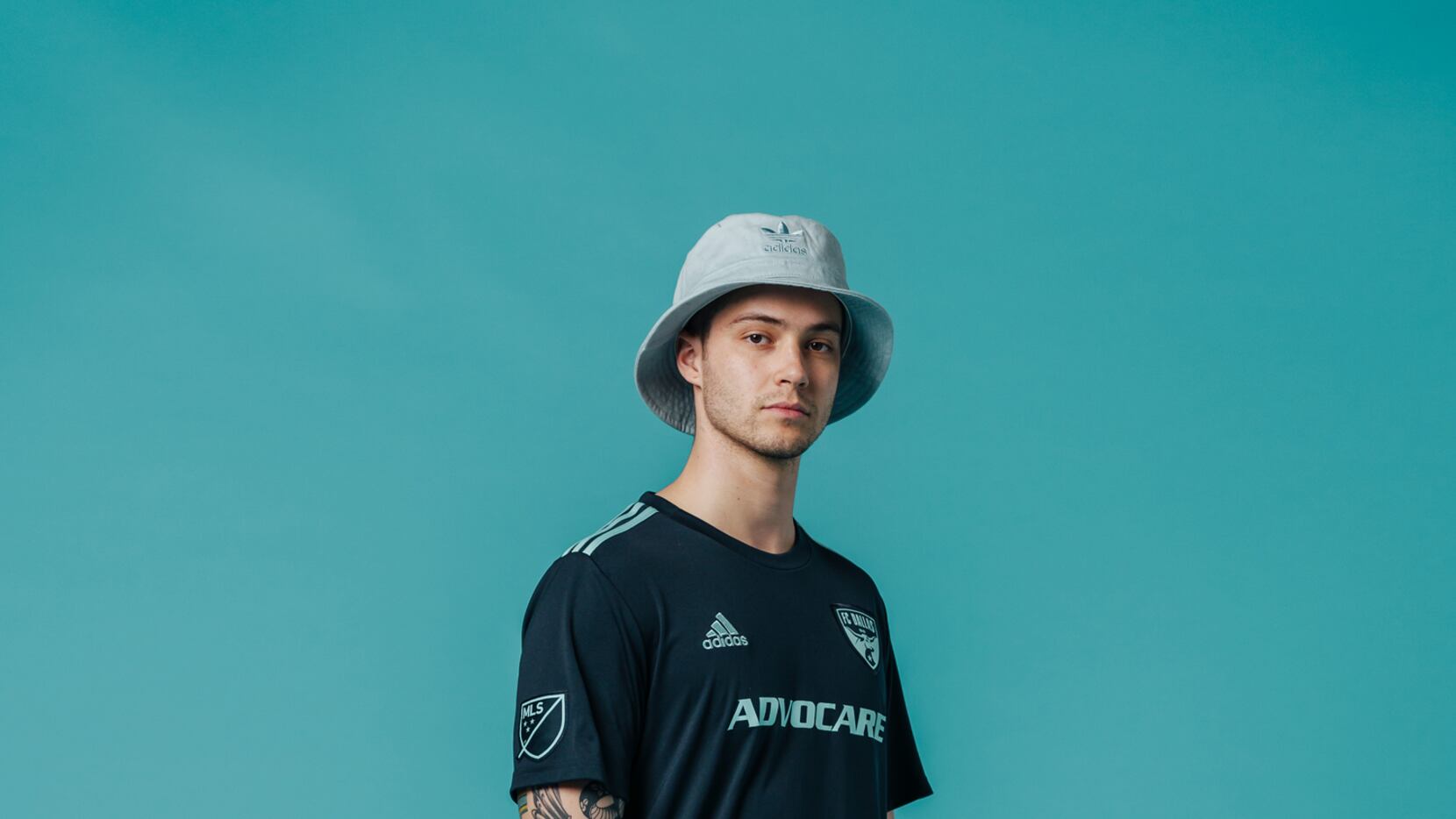 MLS Teams up with adidas, Parley for the Oceans - Soccer Stadium