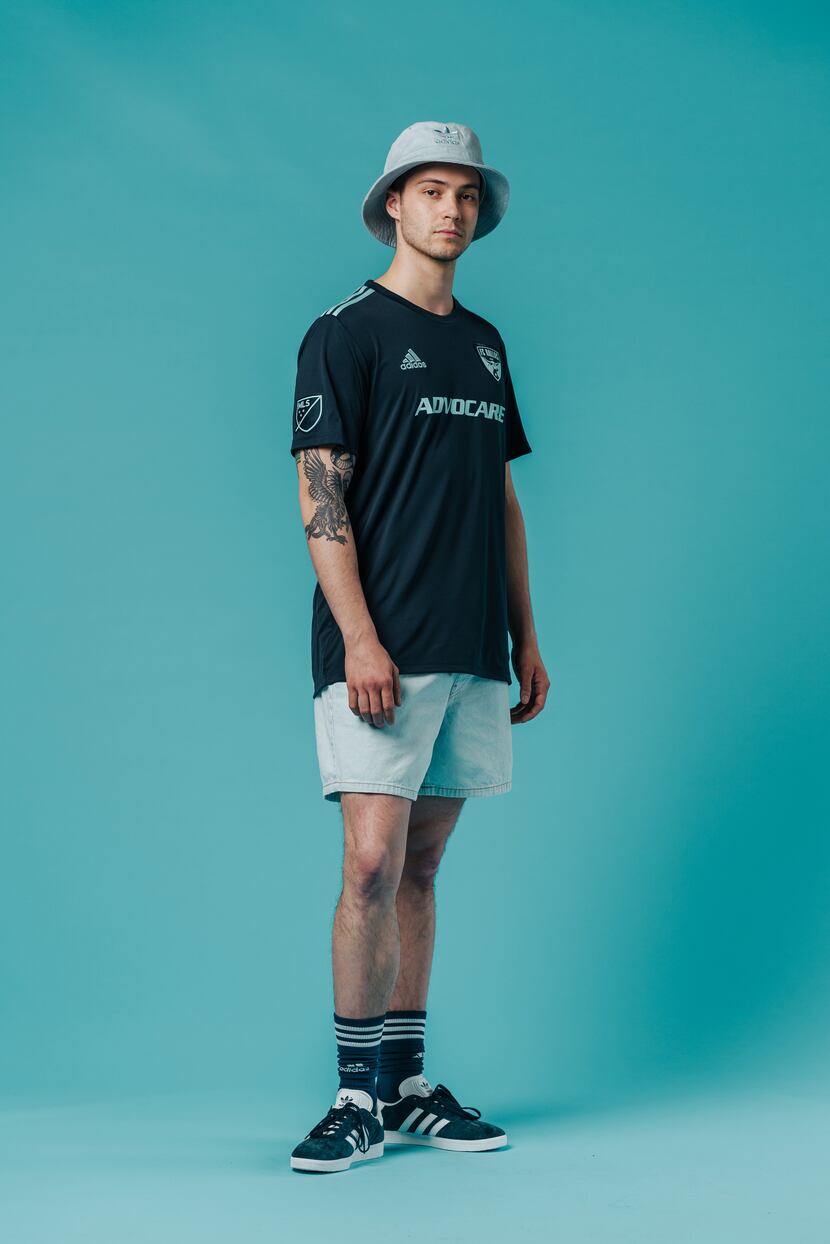 Check out the 2019 adidas x MLS x Parley jerseys; Available now at