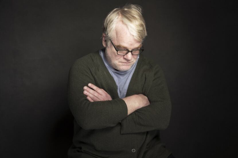 Actor Philip Seymour Hoffman had a versatility and a willingness, rare in a celebrity actor,...