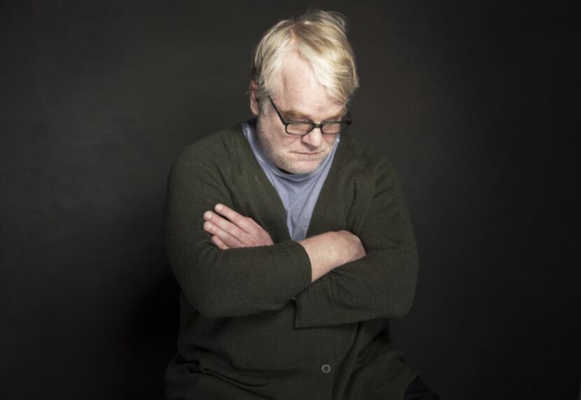 Actor Philip Seymour Hoffman had a versatility and a willingness, rare in a celebrity actor,...