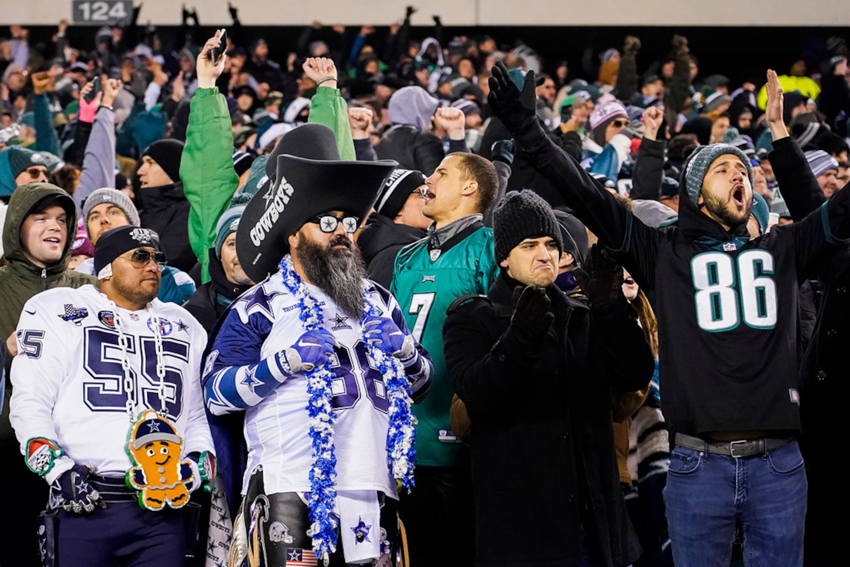 How to get Eagles tickets now that Philly will let fans into Lincoln  Financial Field