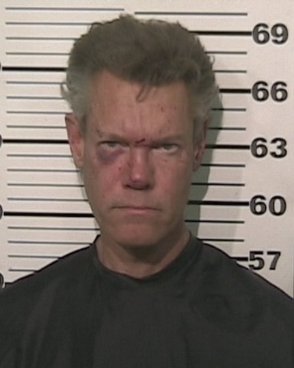 Randy Travis