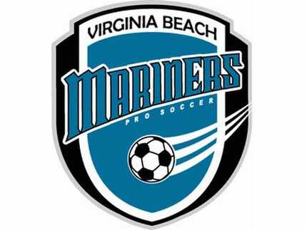 Virginia Beach Mariners logo