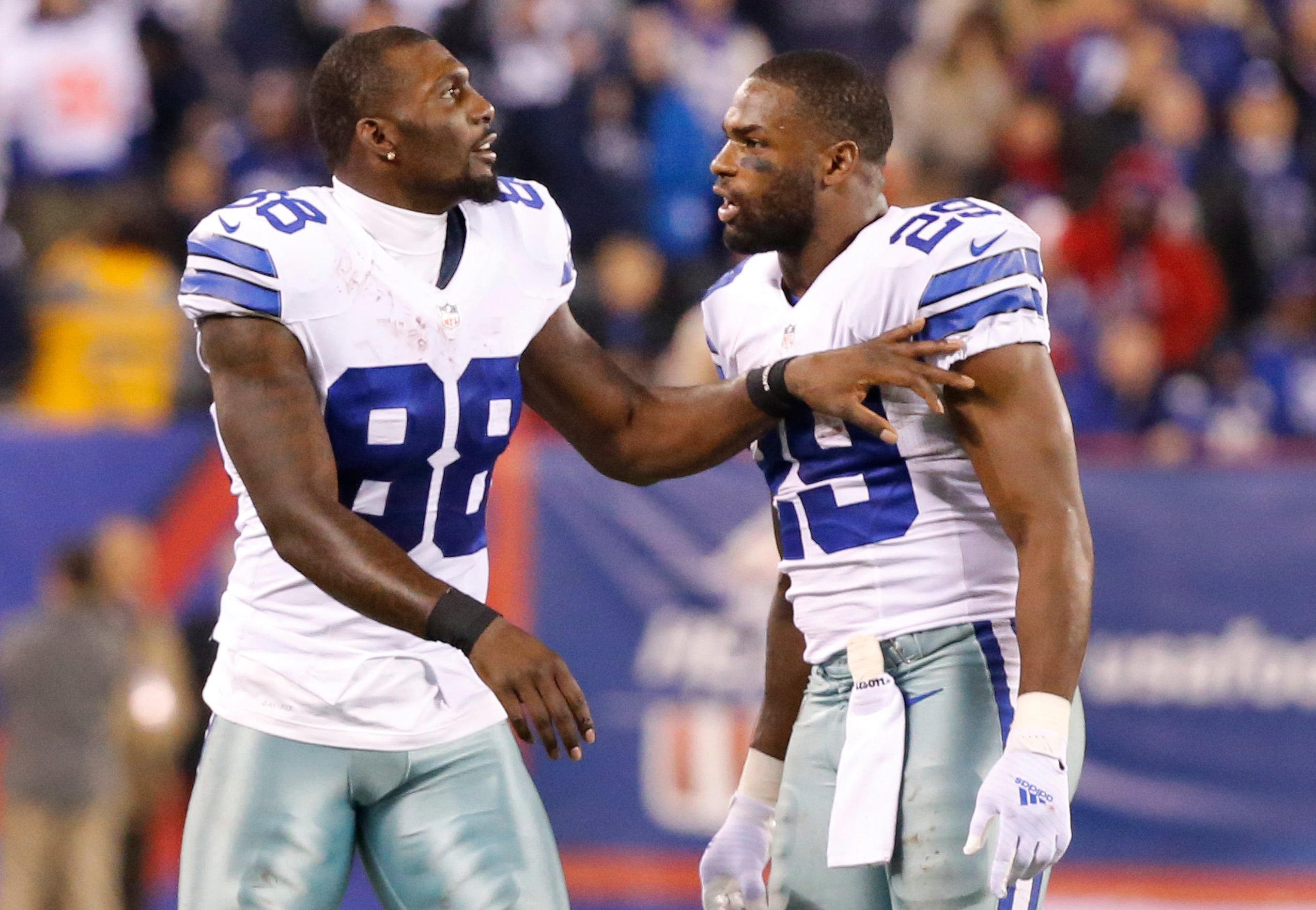 The part of the Cowboys' offense that's in more need of a fix than Dez  Bryant's contract