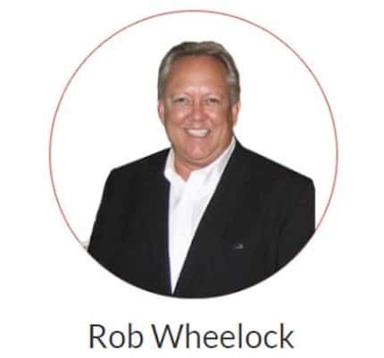 Rob Wheelock saved his client $45 when he advised him not to fill out the form.