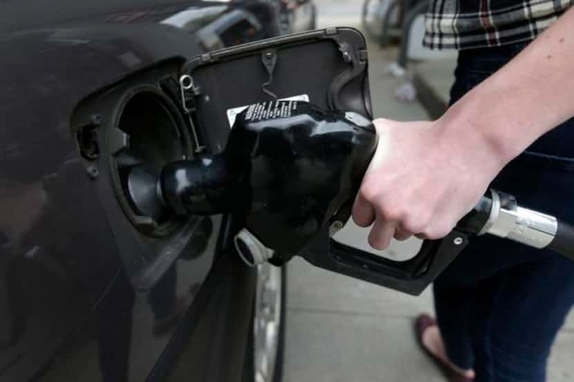 
More oil in worldwide markets would lead to cheaper gasoline prices here, an industry study...